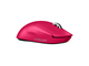 Mus - Logitech G PRO X SUPERLIGHT 2 - Gaming Mus - Optisk - 5 knapper - Magenta - 910-006798