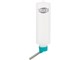 Kanin & gnaver - Trixie Plastic Water Bottle 250 ml assorted colours - TX6060