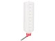 Kanin & gnaver - Trixie Plastic Water Bottle 450 ml assorted colours - TX6065