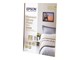 Papir, Fotopapir og Etiketter - Epson Premium Glossy Photo Paper - C13S041377