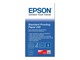 Papir, Fotopapir og Etiketter - Epson Proofing Paper Standard - C13S045115