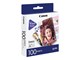 Papir, Fotopapir og Etiketter - Canon Paper ZP-2030 for Zoemini 100ark - 6135C003