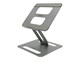 Systemtilbehør (kølepasta mv.) - Contour Laptop Riser Steel - 305200