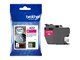 Blæk, Toner & Forbrugsstoffer - Brother LC422M / LC-422M Magenta Ink - LC422M