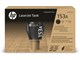 Blæk, Toner & Forbrugsstoffer - HP 153A / W1530A Black Toner Reload Kit - W1530A