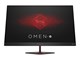 Skærm - 27" HP OMEN by 27 - 1920x1080 (FHD) - 165Hz - IPS - 780F9E9