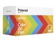 Fotofilm - Polaroid Color Film Go Type (48 exposures) - White Frame - 006212