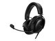 Hovedtelefoner/headset - HyperX Cloud III - Black - 727A8AA