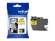 Blæk, Toner & Forbrugsstoffer - Brother LC422Y / LC-422Y Yellow Ink - LC422Y