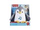 Babylegetøj - Fisher Price Baskende Tumling-pingvin - HNC10