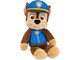 Plys - Paw Patrol Gund Med-På-Tur Chase Bamse 33 cm - 6067145