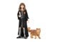 Schleich - Schleich Harry Potter - Hermione & Skævben - 42635