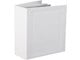 Fotoalbum & -arkivering - Polaroid Photo Album Small - White - 006178
