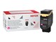Blæk, Toner & Forbrugsstoffer - Xerox - high capacity - magenta - original - toner cartridge - Use and Return - 006R04687