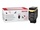 Blæk, Toner & Forbrugsstoffer - Xerox - high capacity - black - original - toner cartridge - Use and Return - 006R04685