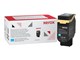 Blæk, Toner & Forbrugsstoffer - Xerox - high capacity - cyan - original - toner cartridge - Use and Return - 006R04686