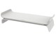 Skærm - Leitz Ergo justerbart monitor stand Grå - 65040085