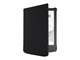 Tablet - Covers & Cases - PocketBook Shell Cover (6") - Black - H-S-634-K-WW