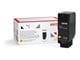 Blæk, Toner & Forbrugsstoffer - Xerox - high capacity - yellow - original - toner cartridge - 006R04639