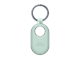 Mobil - Andet Tilbehør - Samsung SmartTag2 Silicone Case - Mint - EF-PT560CMEGWW