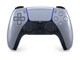 Spil tilbehør - Sony PlayStation 5 DualSense - Sterling Silver - Wireless Controller - Sony PlayStation 5 - 711719577348