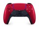 Spil tilbehør - Sony PlayStation 5 DualSense - Volcanic Red - Wireless Controller - Sony PlayStation 5 - 0711719576822