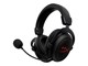 Hovedtelefoner/headset - HyperX Cloud II Core Wireless - Black - 6Y2G8AA