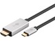 HDMI-USB-C-S-2m