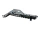 Dockingstation - HP E Second GPU Riser Kit - P53488-B21