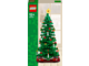 LEGO® - LEGO 40573 Juletræ - 40573