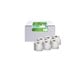 Papir, Fotopapir og Etiketter - DYMO LabelWriter ekstra store forsendelsesetiketter | 102mm x 210mm | 6 ruller x 140 stk - 2177565