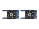 Gør-det-selv vandkøling - HP E - liquid cooling system - P59668-B21