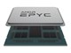 CPU - HP AMD EPYC 9454P / 2.75 GHz processor CPU - 48 kerner - 2.7 GHz - AMD SP5 - P53709-B21