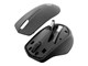Mus - HP 285 Silent - Mus - Optisk - 6G4E6AA#AC3