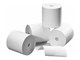 Papir, Fotopapir og Etiketter - Capture - receipt paper - 20 roll(s) - Roll (5.7 cm x 10 m) - 55057-00000