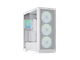 Kabinet - APNX C1 - Kabinet - Miditower - Hvid - APCM-CR01043.21
