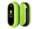 Smartwatch - Tilbehør - Xiaomi Smart Band 9/8 Running Clip - BHR7309GL