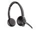 Hovedtelefoner/headset - Poly Savi 8220 - 8D3F2AA#ABB