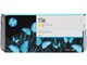 Blæk, Toner & Forbrugsstoffer - HP 738 / 676M8A - Yellow Ink - 676M8A