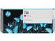 Blæk, Toner & Forbrugsstoffer - HP 738 / 676M7A - Magenta Ink - 676M7A