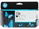 Blæk, Toner & Forbrugsstoffer - HP 738 / 498N4A - Black Ink - 498N4A