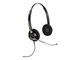 Hovedtelefoner/headset - Poly EncorePro 520V | On Ear headset | Microphone | Active noisereduction - 783P9AA#ABB