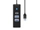 PWC2U-U3-015-BK-EP