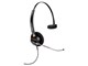 Hovedtelefoner/headset - Poly EncorePro 510V Monaural Headset VoiceTube +Quick Disconnect (783Q4AA) - 783Q4AA#ABB
