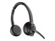 Hovedtelefoner/headset - Poly Savi 8220 - 8D3F5AA#ABB