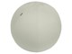Ergonomi - Leitz Ergo Active balancebold med stopperfunktion 65 cm Grå - 65420085