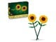 LEGO®  - LEGO Botanicals 40524 Solsikker - 40524