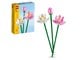 LEGO®  - LEGO Botanicals 40647 Lotusblomster - 40647