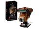 LEGO® - LEGO Star Wars 75351 Prinsesse Leias™ (Boushh™) hjelm - 75351