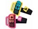 Spil tilbehør - Subsonic Set Of 2 Just Dance Armbands - Miscellaneous - Nintendo Switch - SA5644
